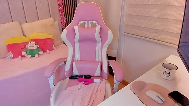 tamy_xoo's Live XXX Chat