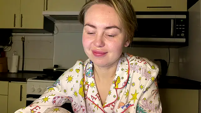 MartaLuna_ Obrolan Langsung XXX