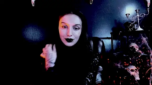 Dommenius Live XXX-chat