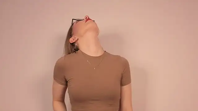 JeaneneWoltz Live XXX-Chat