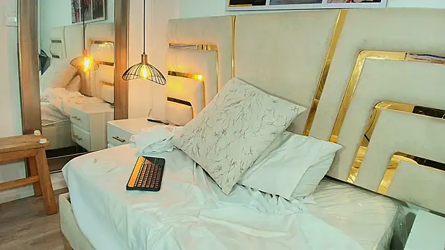 Noelle_Minx Obrolan Langsung XXX