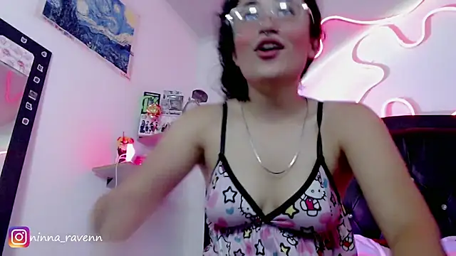 Ninna_ravenn's Live XXX Chat