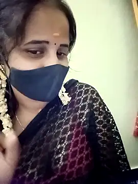 Tamil_Rani-'s Webcam Show