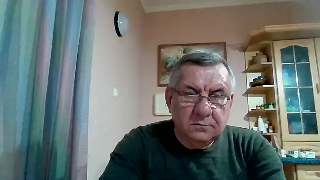 machomale3 웹캠 쇼