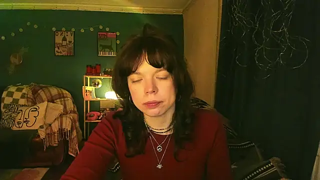 ClancyMorissey Obrolan Langsung XXX