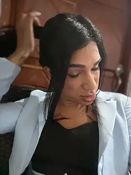 Chat XXX en directo de Ashly_Miller