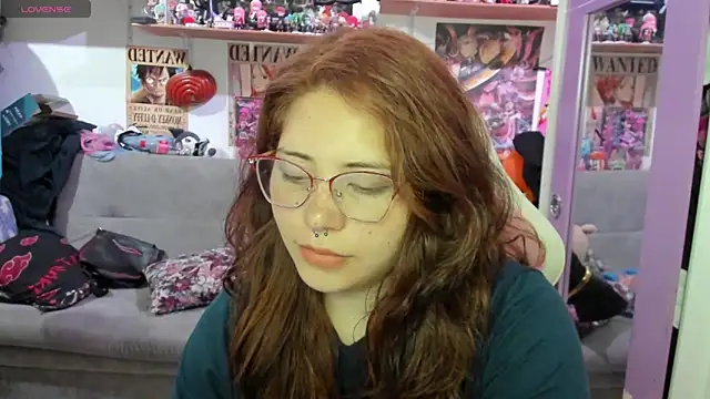 soficammy's Live XXX Chat