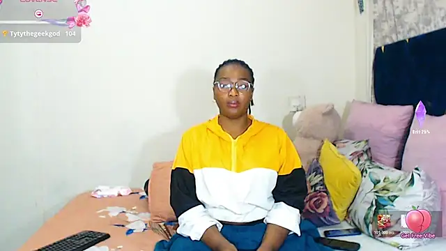 veronica1xxxのライブXXXチャット