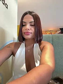 Irina_Velvett's Live XXX Chat