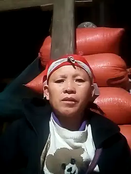 mama-cute Show Webcam