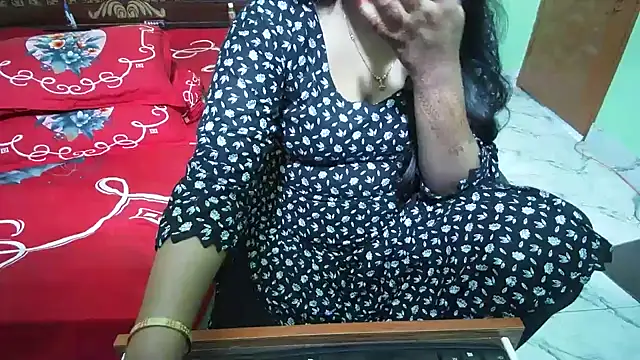 دردشة BengaliQueenStar الجنسية المباشرة