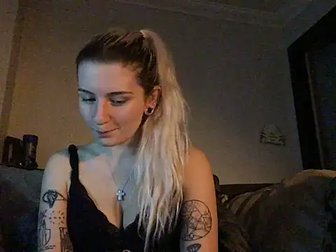 xxamyleighxx 라이브 XXX 채팅