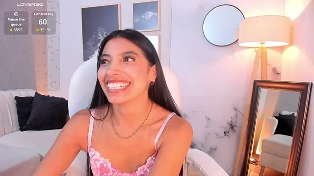 Živý XXX chat Tiffany_Low