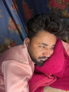 Fredship7890 Show Webcam