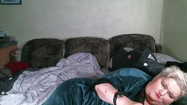 Lana555's Webcam Show