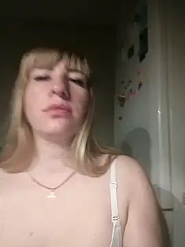 Show modela babyjessi na web-kameri