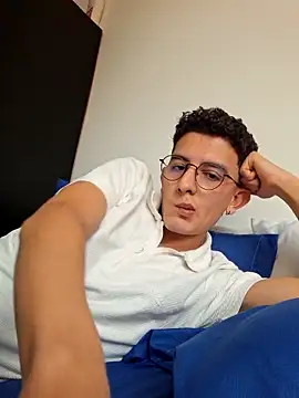 Show de STEVAN_RXX na webcam