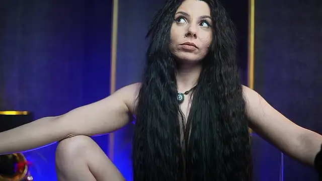 GiaEasyIce Webcam show