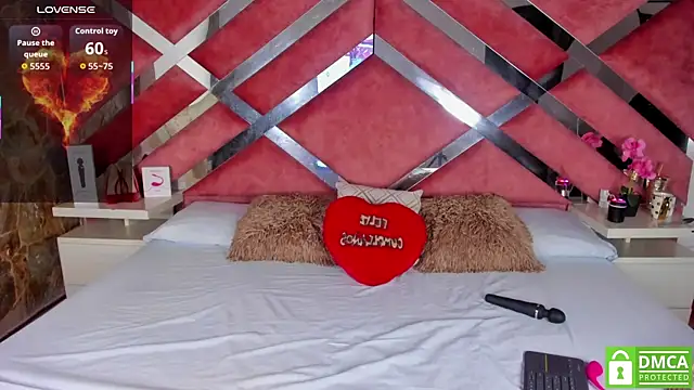 Lily_Queen30's Live XXX Chat