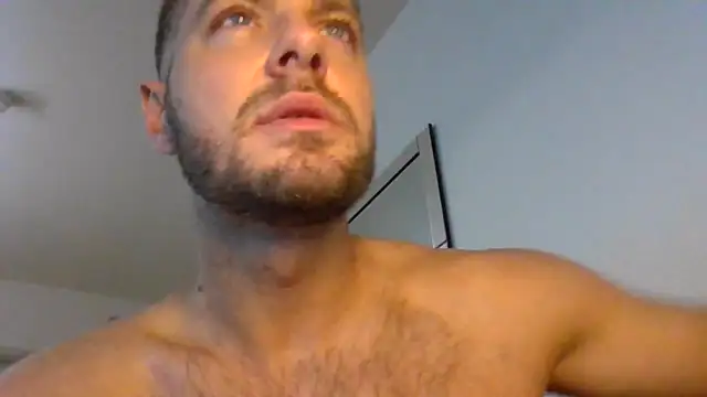 Živý XXX chat THE_CHEEKY_ALPHA