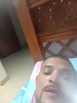 Hot_Veteran_1 Show Webcam