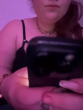 savageebny Webcam-Show