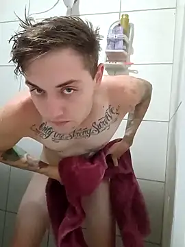 DanielMagains Webcamshow