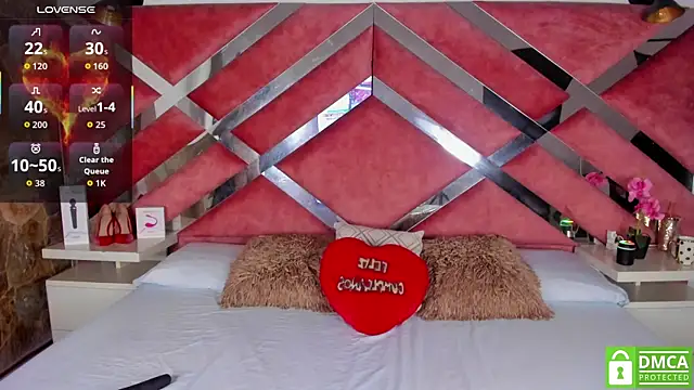 Lily_Queen30 Chat XXX in diretta