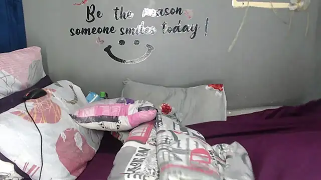 Chatroom XXX en direct de BLACK_BERRY_xXx