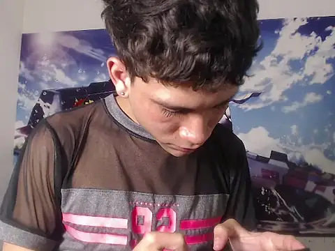 Czat XXX na żywo – Ailanys_Miller