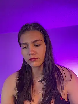 aurora_divine's Live XXX Chat