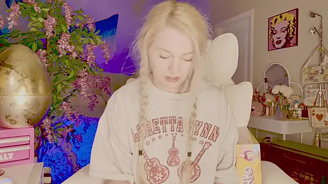 Talulaa: απευθείας συνομιλία ΧΧΧ