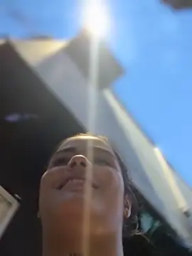 Czat XXX na żywo – Kaily_Sweet16