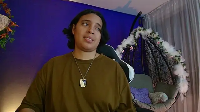 Czat XXX na żywo – Emmapark_