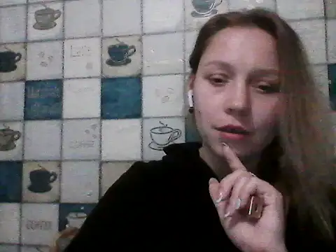 Chat XXX Live Anna_wey