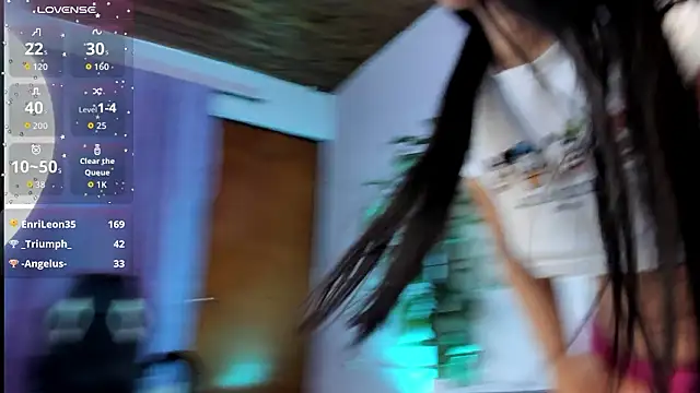 Chat XXX Live Amelia_Rivas