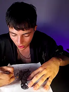 James_smm – Kamerová šou