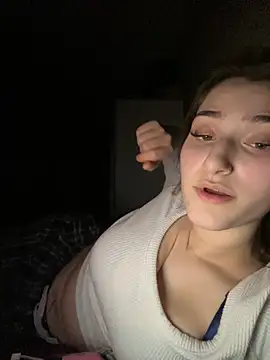 SweetCeline18's Live XXX Chat