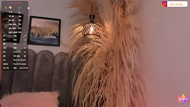 cute__cherry_ Obrolan Langsung XXX