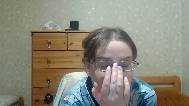 Smart_Rose Chat XXX in diretta