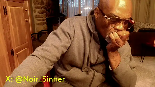 sinnernoir Obrolan Langsung XXX