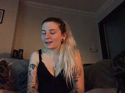 Živý XXX chat xxamyleighxx