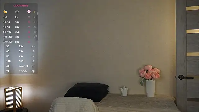 MarlinVarian Obrolan Langsung XXX