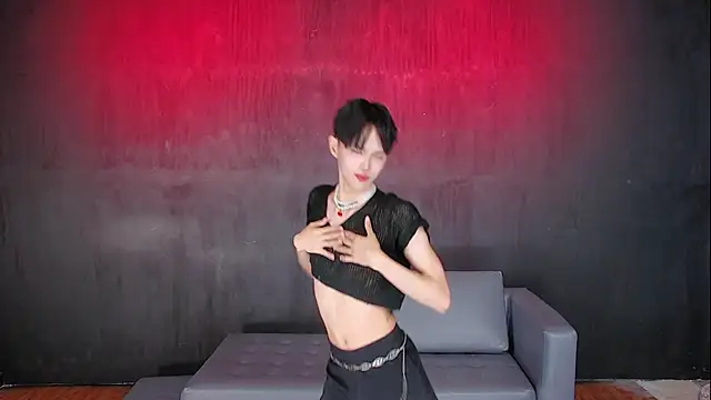 Queen-Vibe 网络视讯表演