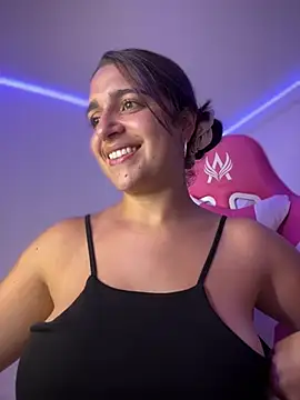 Alice777_ 웹캠 쇼