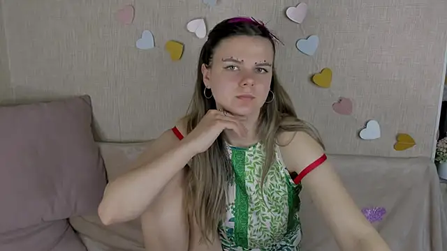 แชท XXX สดของ Zorianaa