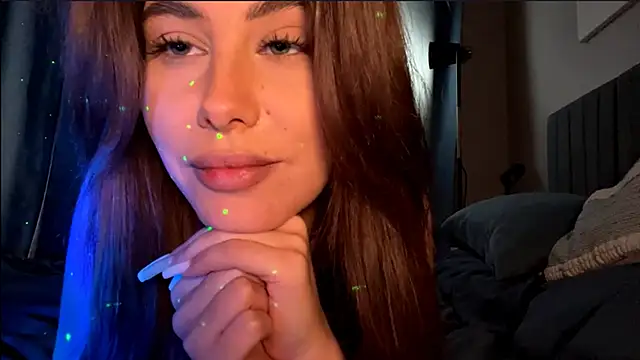 FloDesisles Webcam Show