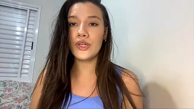 KristelMarietta – Live XXX-chat