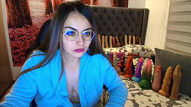 sofia23dirty 라이브 XXX 채팅