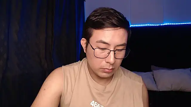 andrewmhilton_ 现场XXX聊天